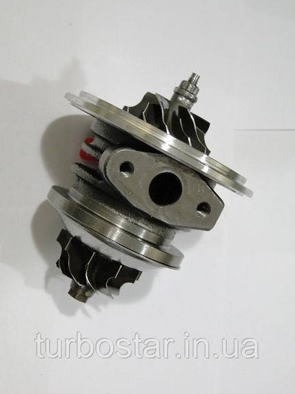 Картридж турбіни OPEL Zafira, (2000-2005), 2.0 D, 74/100 708867-0001