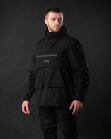 Анорак BEZET Паркур