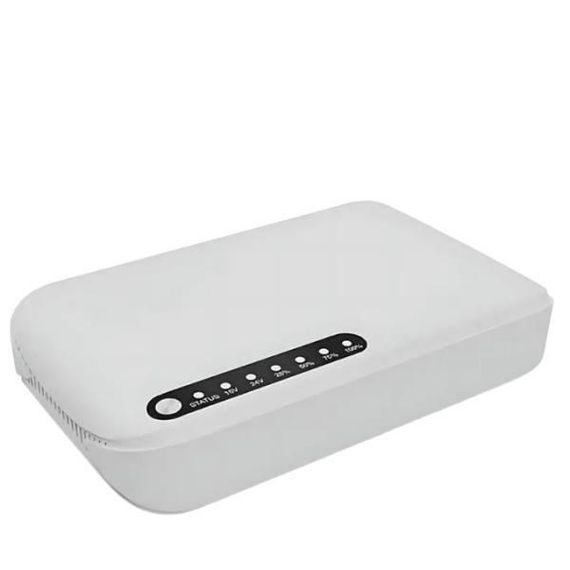 ДБЖ для роутера 8800 мАг для безперервного живлення POE-631IP Білий