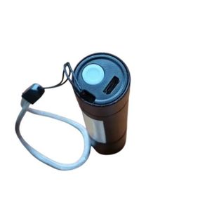 Ліхтарик кишеньковий потужний + лампа 515