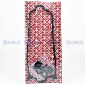 Прокладка клапанной крышки компл. Honda Accord/Civic 1.4-1.6i 93-02, Elring, 389.220,