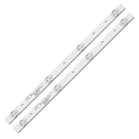 LED підсвітка TV JS-D-JP22DK-041EC(70421) E22F2000 MCPCB MS-L1628 2шт.