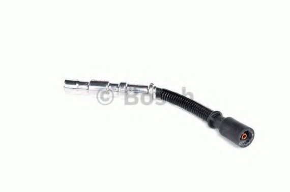 Дріт високовольтний (вир-во Bosch) BOSCH 0356912948 на MERCEDES-BENZ G-CLASS (W463)