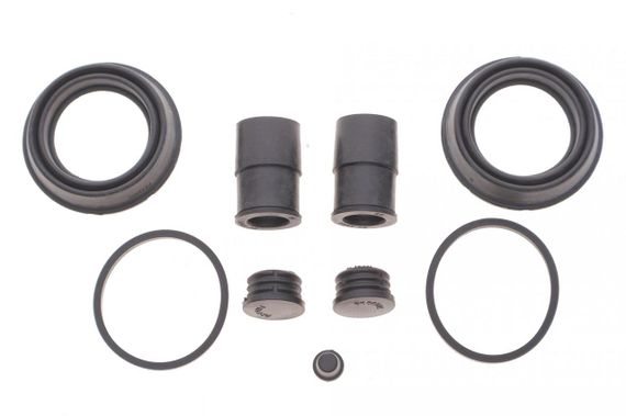 Ремкомплект супорта переднього Mercedes Benz M-class W166 11-15 d=48mm  Ate  248107