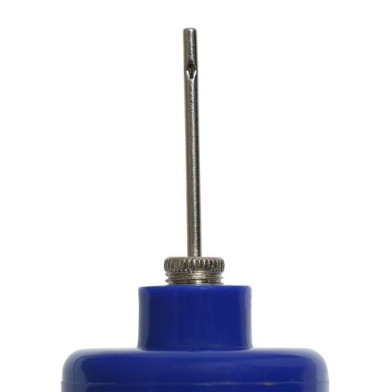 Іграшка для собак Misoko&Co Rugby Ball, 41 см, фіолетовий | Зображення 4