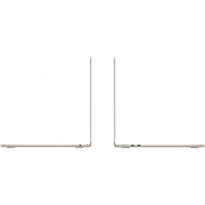 Ноутбук Apple MacBook Air M2 A2681 Starlight (MLY13UA/A) (MLY13UA/A) | Зображення 2