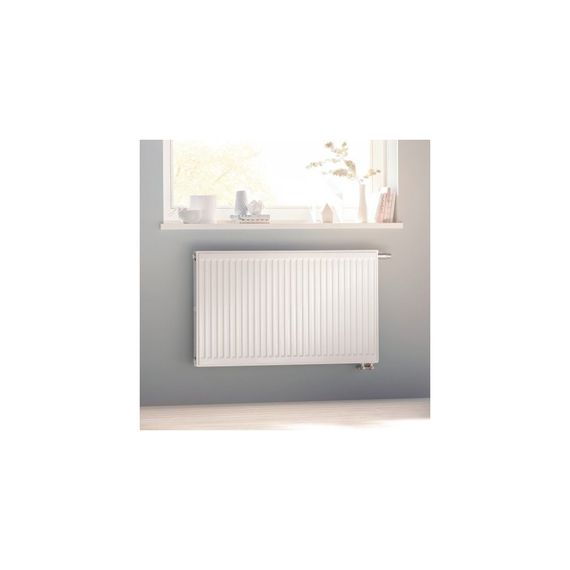 Радиатор отопления Kermi Therm-X2 Profil-V, FTV, 33 тип, 500x800мм (FTV330500801R2Z) | Зображення 1