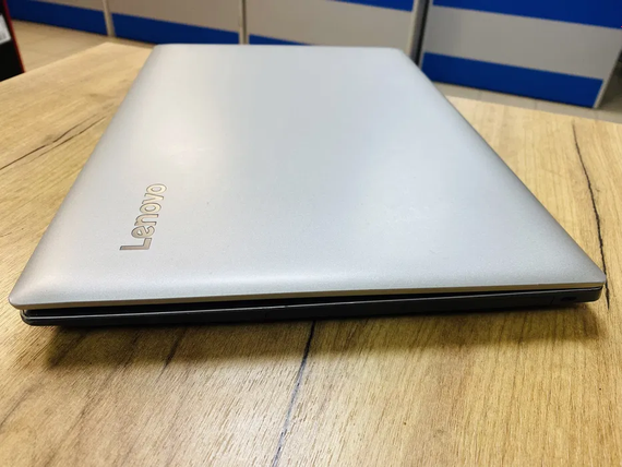 Ноутбук Lenovo 320-15IAP 15.6 FHD Pentium N4200/4gb/500Gb/Radeon 530 | Зображення 5