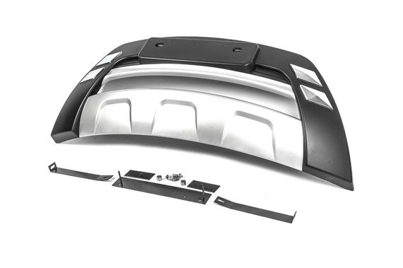 Передня накладка для BYD S6 | Зображення 1