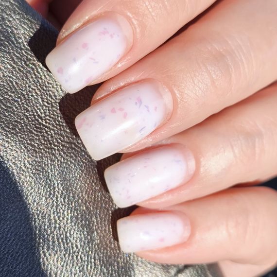 Гель для нарощення Mi Marshmallow №2 Builder Gel 5мл