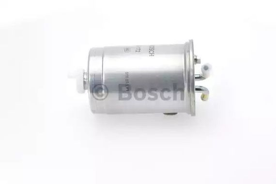 Фільтр паливний VW PASSAT, LAND ROVER, BOSCH (0450906172) | Зображення 3