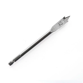 Свердло по дереву пірьйове 12*150мм Cutter APRO