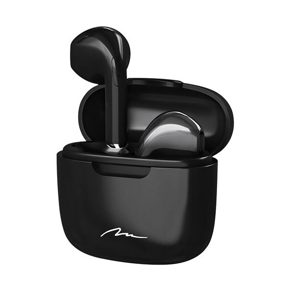 Навушники Media-Tech R-Phones Black (MT3608K) | Зображення 1