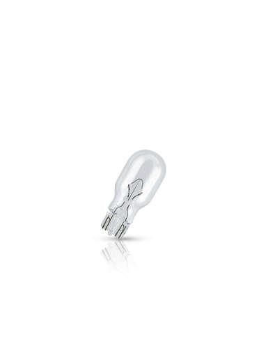 Покажнена лампа розжарювання PHILIPS 12067CP W16W 12 V 16 W2,1X9,5d