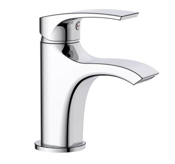 Змішувач для умивальника Frap F1069