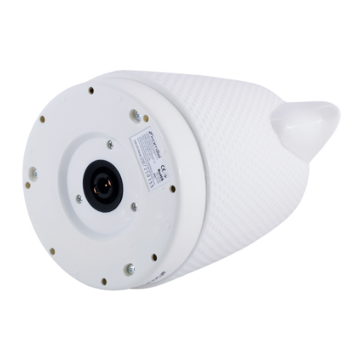 Електрочайник 1,5л 1200W кераміка 1725 KAMILLE | Зображення 1