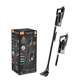 Пылесос RAF R-8758 ручной 2 в 1 с контейнером 400 Вт (R-8758)