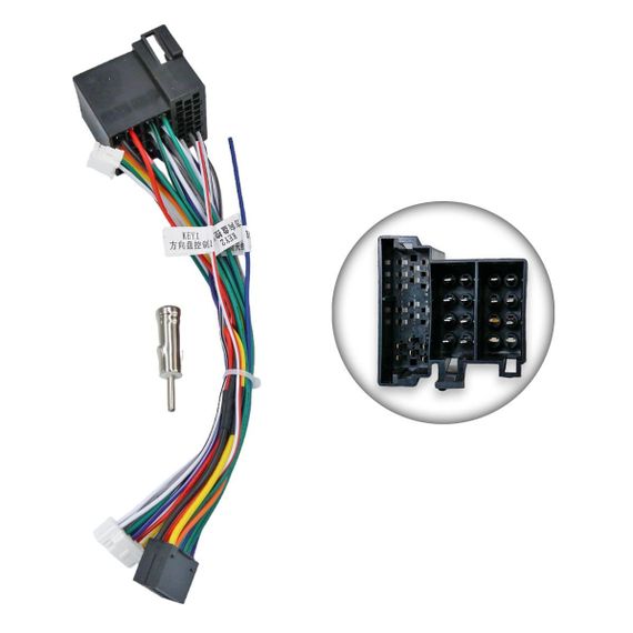 Штатна магнітола серії Teyes 2K 360 CC3 6*128Gb під Renault Logan 1 2004-2009 Tondar 90 2007-2018 Dacia Logan | Зображення 2