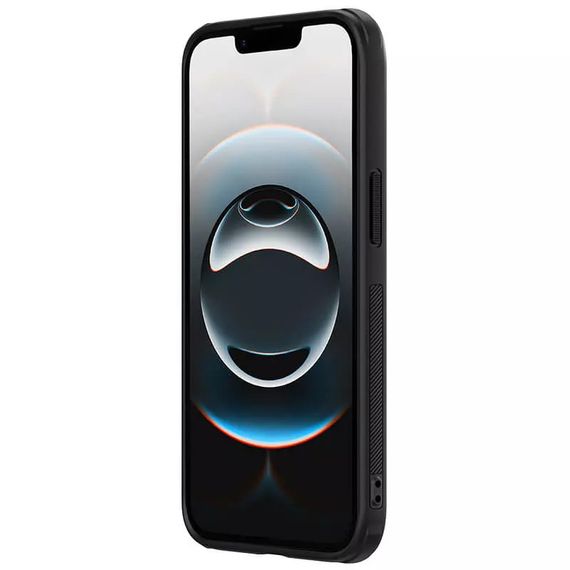 Чохол Nillkin Matte Pro для Apple iPhone 16e (6.1") | Зображення 3