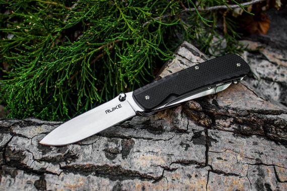 Ніж багатофункційний Ruike Trekker LD41-B | Зображення 4