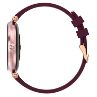Смарт-годинник Canyon Semifreddo SW-61 Pink-Cherry (CNS-SW61BR) | Зображення 3