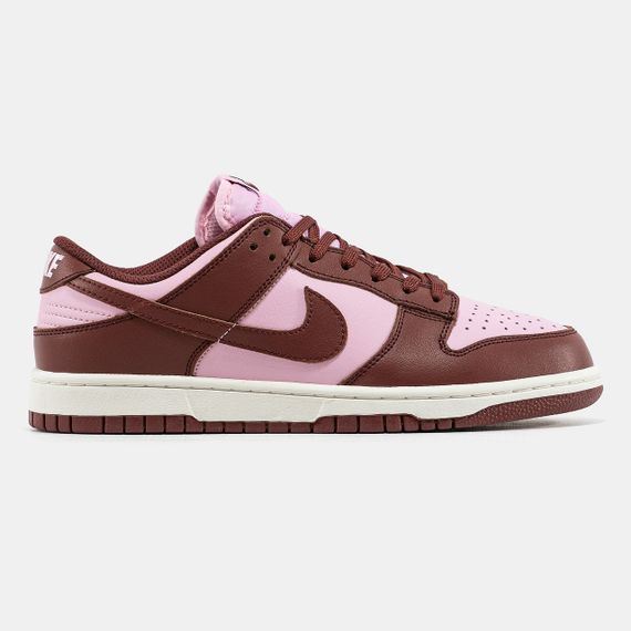 Кроссовки SB Dunk Low Стиль та комфорт на кожен день весна / літо / осінь 2341 | Зображення 2