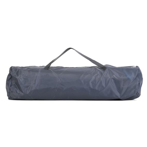 Дитячий манеж MR 1512 Silver Mist 146×127×110 см | Зображення 5