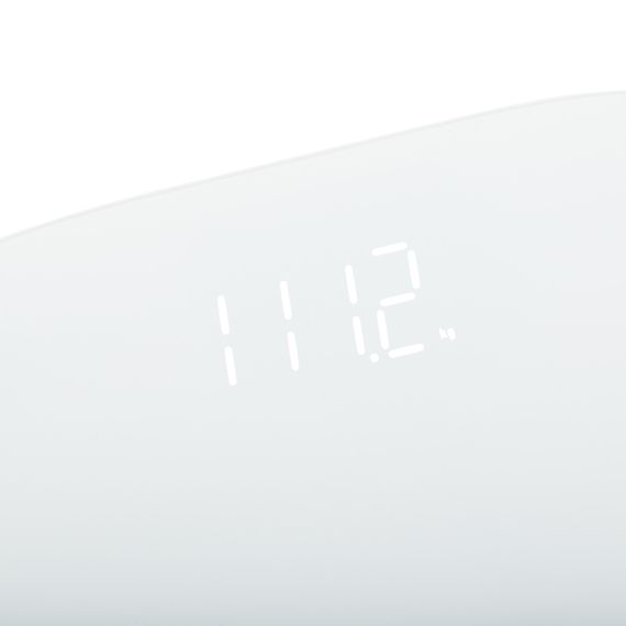 Ваги підлогові електронні Adler AD 8176 до 180 кг з високою точністю | Зображення 2