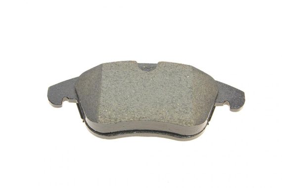 Колодки гальмівні передні Land Rover Freelander Range Rover 06- 22-0675-6 | Зображення 4