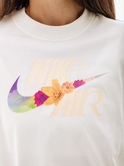 Футболка Nike W NSW TEE OC 3 BOXY | Зображення 2