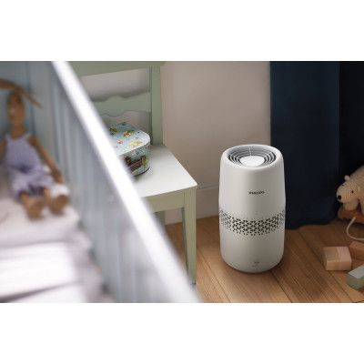 Увлажнитель воздуха Philips HU2510/10 - Топ Продаж! | Зображення 6