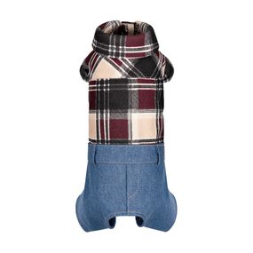 Костюм Pet Fashion Dandy для собак S