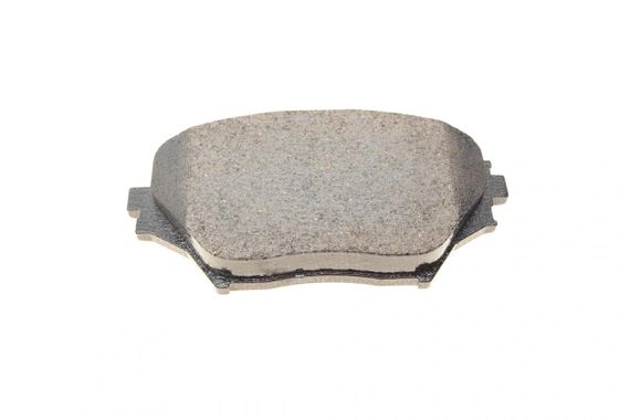 Колодки тормозные передние Toyota Rav 4 II 00-05  22-0430-0 | Зображення 3