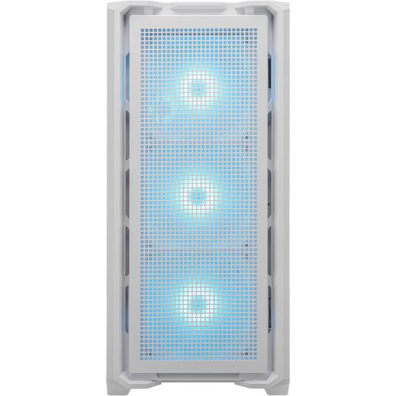 Корпус Cougar MX600 RGB White | Зображення 3