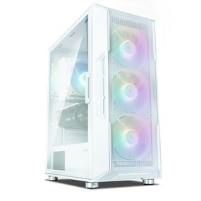 Корпус Zalman I3 Neo без БП 1xUSB3.0 I3NEOWHITE