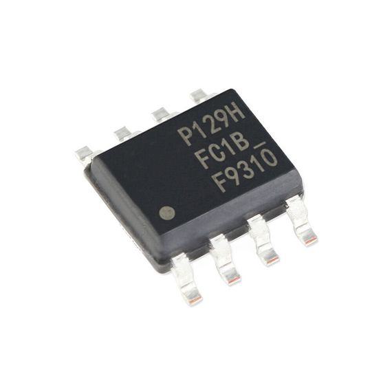 Транзистор польовий IRF9310