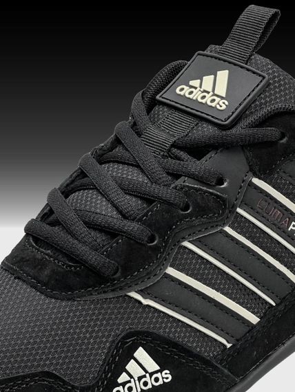 Чоловічі кросівки Equipment All Black (топ якість) A4397 45 28,5 | Зображення 4