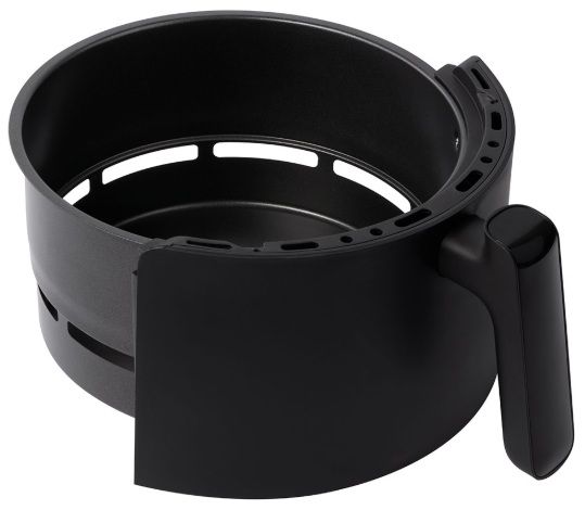 Мультипіч Russell Hobbs 27420-56/RH Satisfry Pano AirFryer BL | Зображення 5