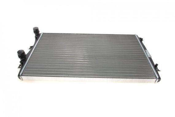 Радіатор охолодження VW Caddy 1.9TDI 1.2TSI 03- МКПП  650x416x34  CR 761 000S