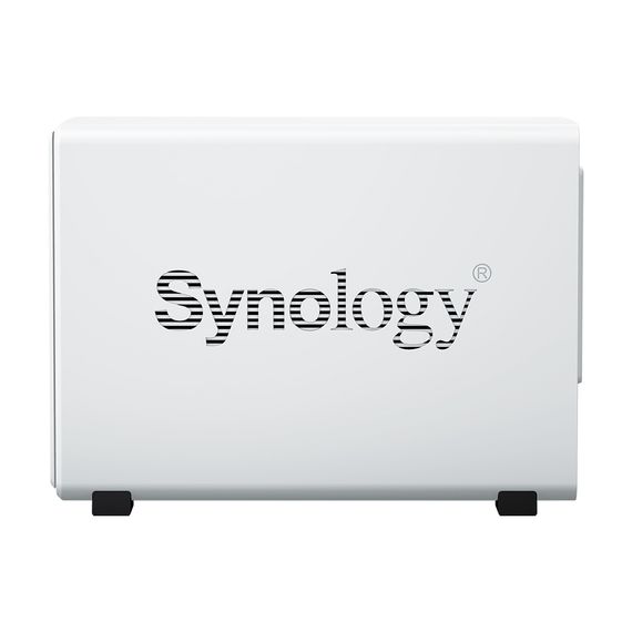 NAS Synology DS223J | Зображення 2