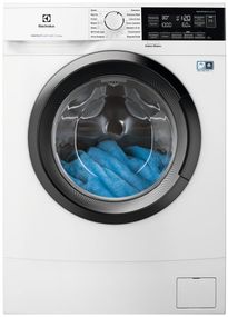 Стиральная машина Electrolux фронтальная EW6S306SU