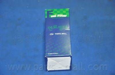 Фільтр паливний KIA RIO (вир-во PARTS-MALL) PARTS-MALL PCB017 на KIA RIO седан (DC_)
