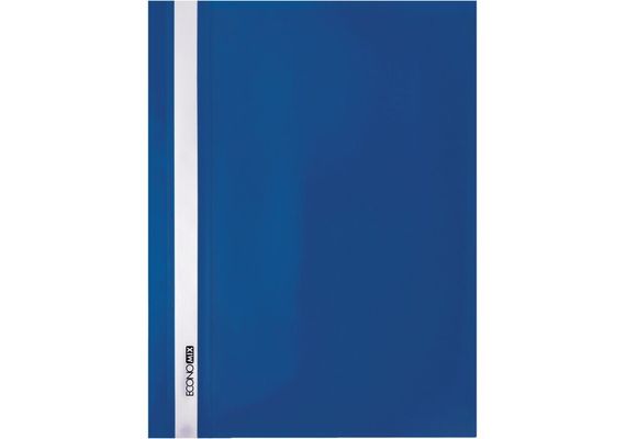 Папка-швидкозшивач Economix E31509-02 Синій shop (4044572315090)