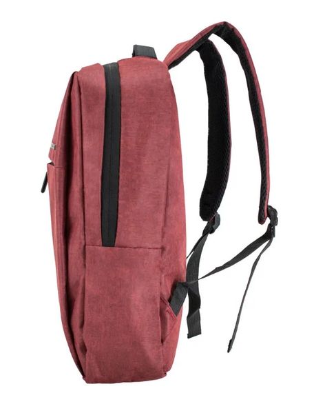 Рюкзак міський Semi Line 21 Burgundy (L2047-2) (DAS302339) | Зображення 3