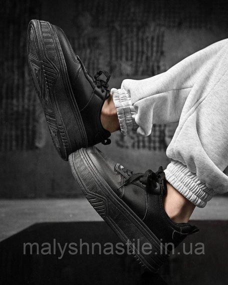 Женские кроссовки sensi black  ДЛ6389 | Зображення 5