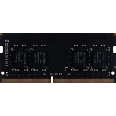 Модуль памяти для ноутбука SoDIMM DDR4 8GB 2666 MHz Prologix (PRO8GB2666D4S) | Зображення 1