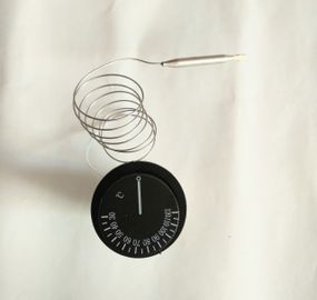 Терморегулятор 30-120°С капиллярный Termo-Mix