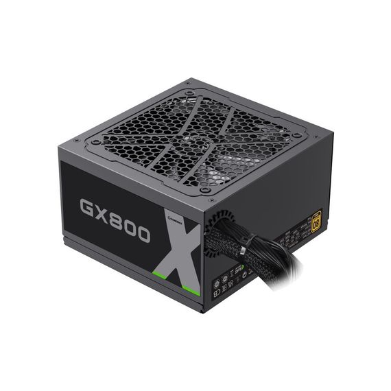 Блок живлення Gamemax 800W (GX-800) | Зображення 1