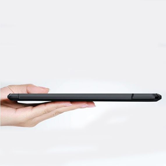Противоударный чехол Back Cover для Infinix Note 8 цвет Зелёный | Зображення 7