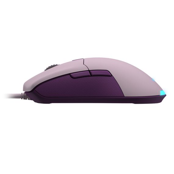 Мишка Hator Pulsar 2 USB Lilac (HTM-514) | Зображення 3